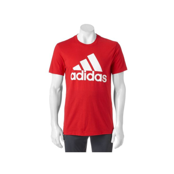 big and tall adidas shirts